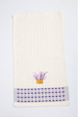 Кухонний вафельний рушник